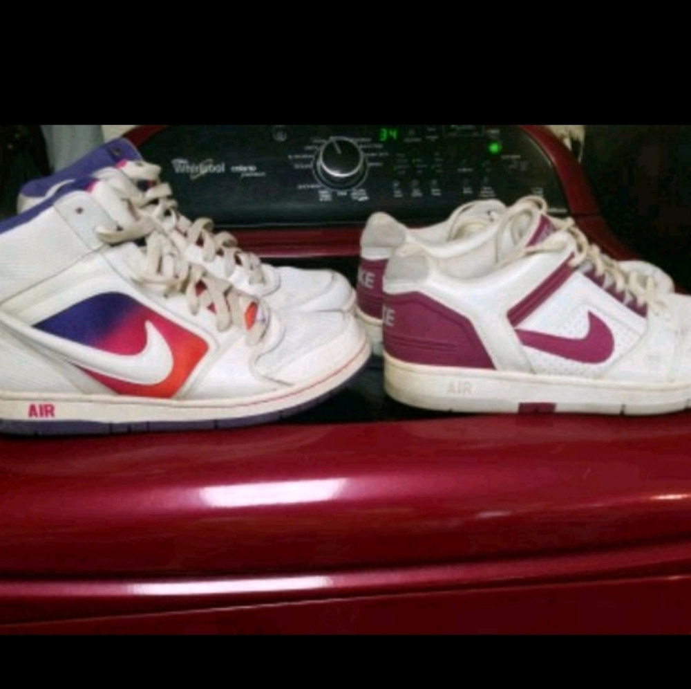 Nike Size 10